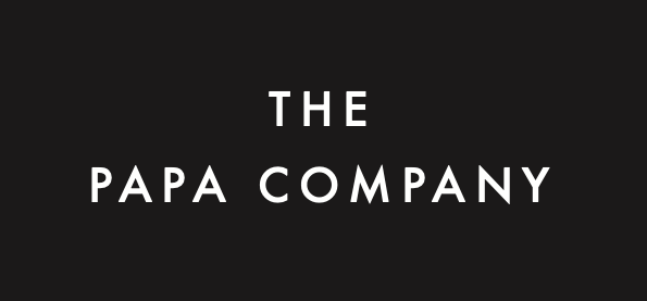 The Papa Company Logo
