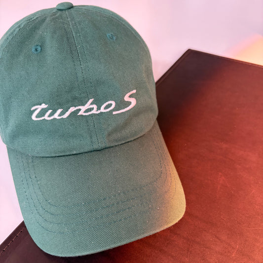 Kappe "SCHNELLSTES AUTO AUS STUTTGART"