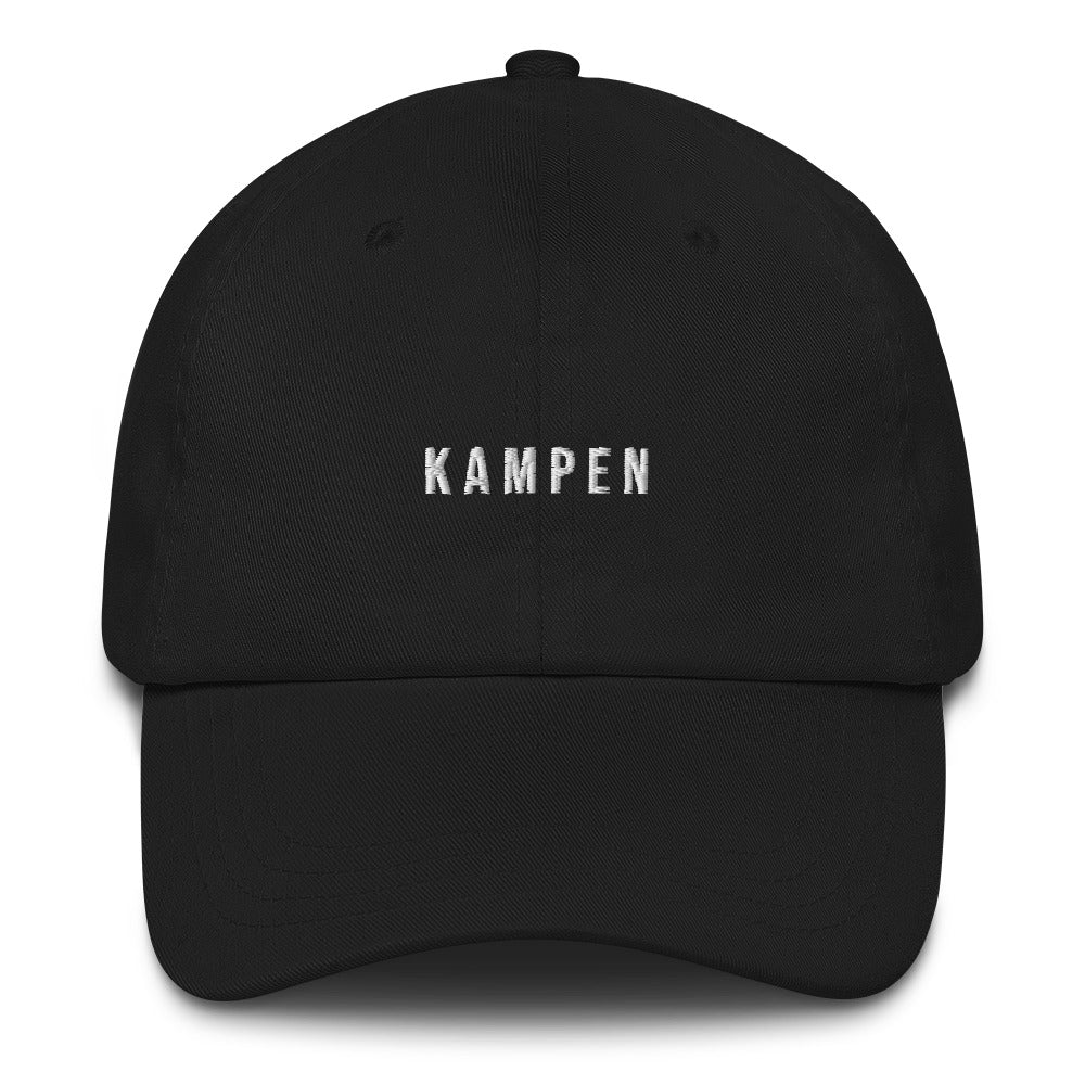 Kappe "KAMPEN"