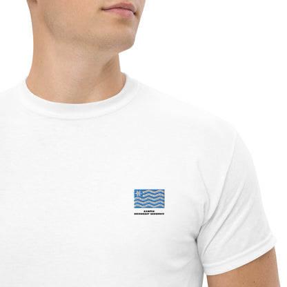 T-Shirt "Kampen Secondary Residence"